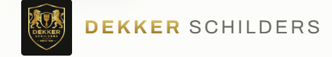 Dekker Schilders